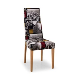 SILLA MODELO 315, MOYA ANDREU