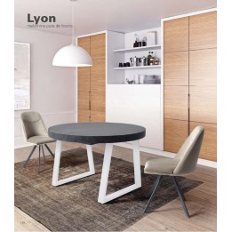 MESA LYON, DE MOYA ANDREU