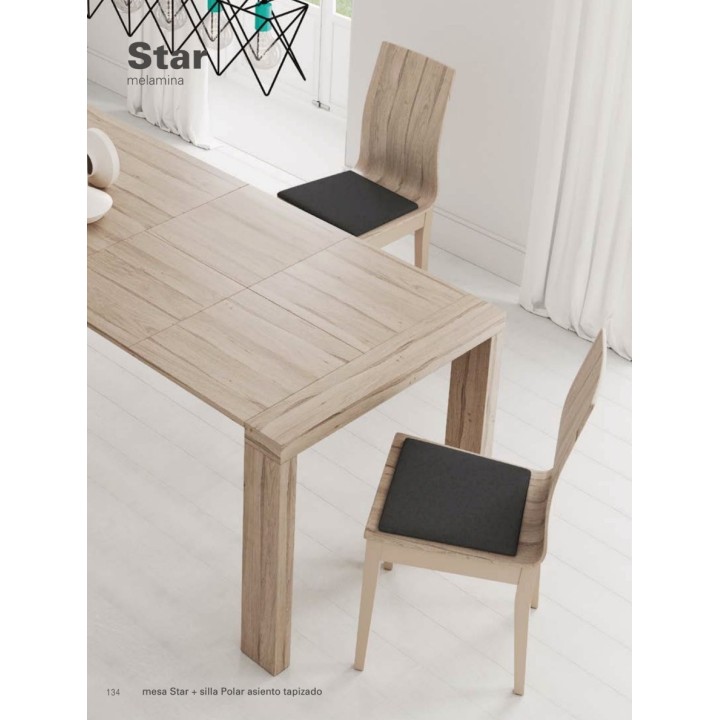 MESA STAR, DE MOYA ANDREU