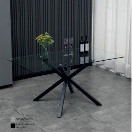 MESA COMEDOR MAYA, MOBEL FUTURA