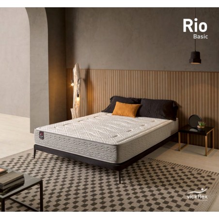 Colchon Rio de Vickflex