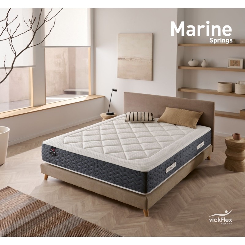Colchon Marine de Vickflex Colchon Marine de Vickflex