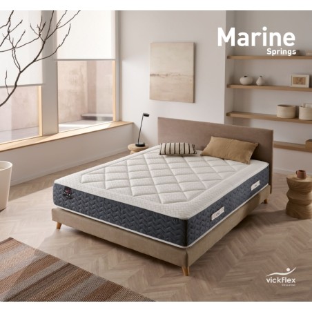 Colchon Marine de Vickflex