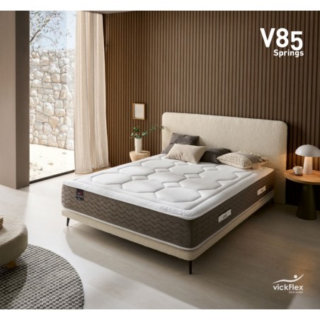 Colchon v85 de Vickflex