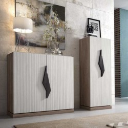 MUEBLE ZAPATERO H-301 DE HOGLADIH