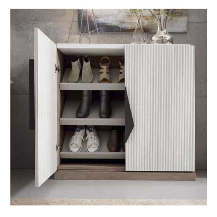 MUEBLE ZAPATERO H-301 DE HOGLADIH