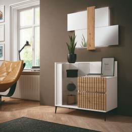 CONSOLA H-118 DE HOGLADIH