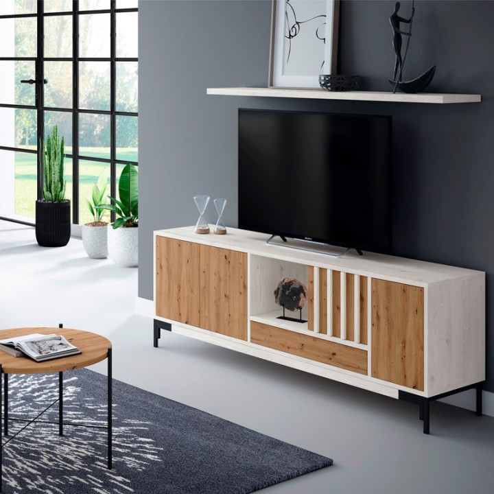 MESA TV H-601 DE HOGLADIH