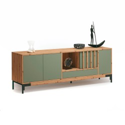 MESA TV H-601 DE HOGLADIH