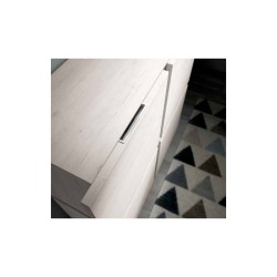 MUEBLE RECIBIDOR VAMASUR Y ESPEJO INSIDE 122