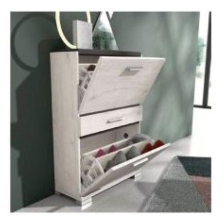 MUEBLE ZAPATERO VAMASUR 137