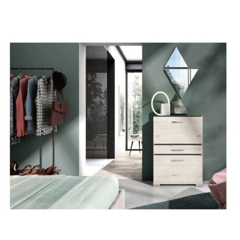 MUEBLE ZAPATERO VAMASUR 137 MUEBLE ZAPATERO VAMASUR 137