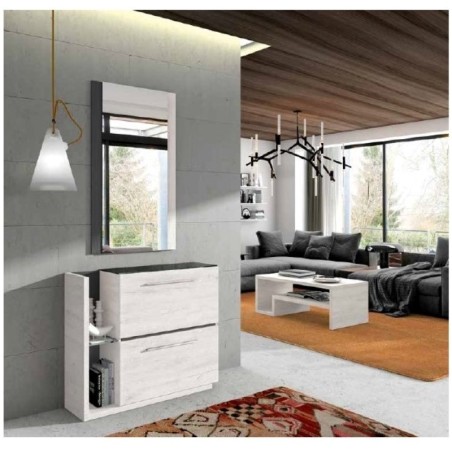 MUEBLE ZAPATERO VAMASUR 138