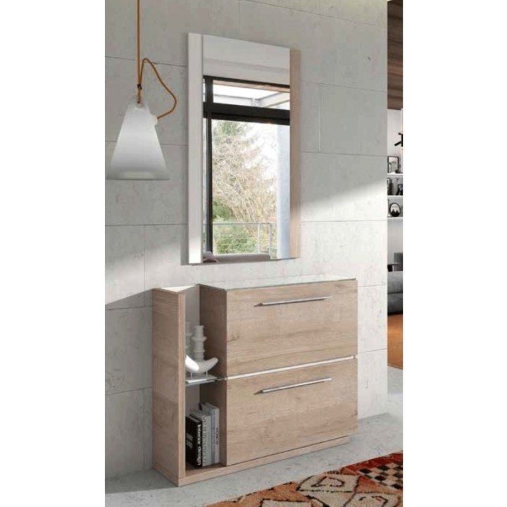 MUEBLE ZAPATERO VAMASUR 138