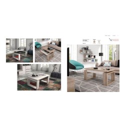 MESA CENTRO ELEVABLE VAMASUR 142