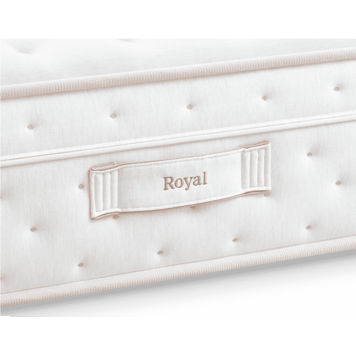 Colchón Royal Sonpura