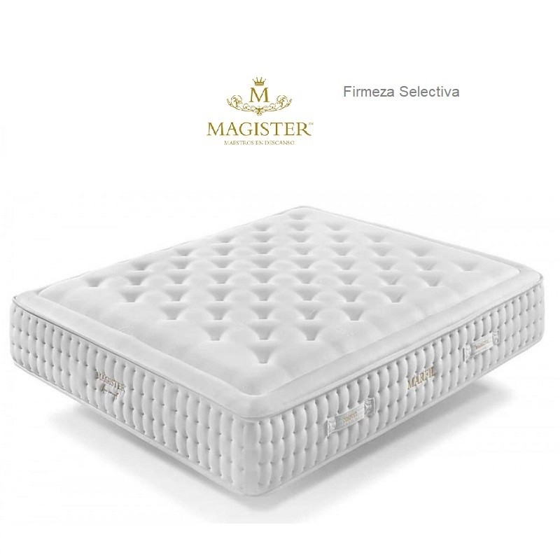 Colchón Magíster Marfil Colchón Magíster Marfil