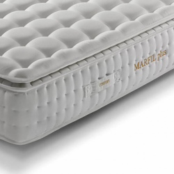 Colchón Magíster Marfil Plus