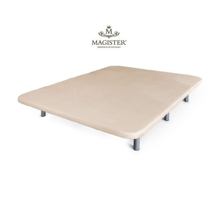 Base Tapizada 3D Magíster