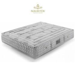 Colchón Diamante de Magíster