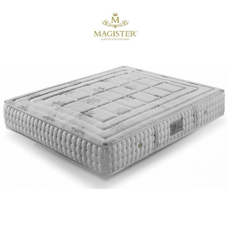 Colchón Diamante de Magíster Colchón Diamante de Magíster