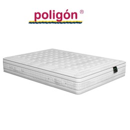 Colchón Hydra Poligón