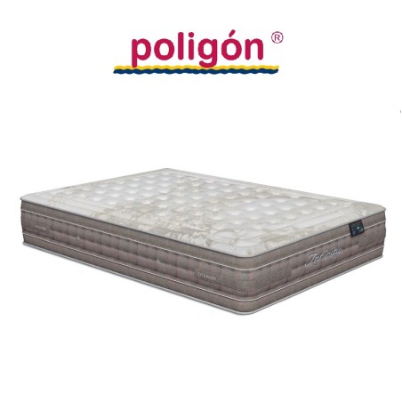 Colchón Infinity Poligón