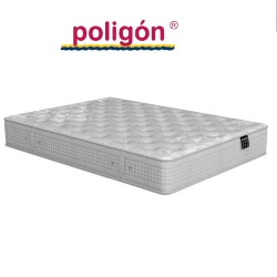 Colchón Millenium Poligón