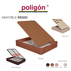 Canapé Abatible Regio Poligón