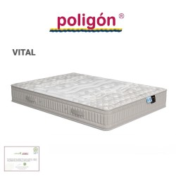Colchón Vital Poligón