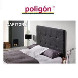 Cabecero Capitone Poligón
