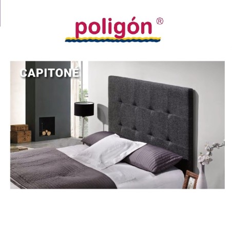Cabecero Capitone Poligón
