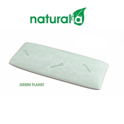Almohada Green Planet Junior Naturalia