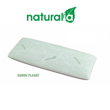 Almohada Green Planet Junior Naturalia