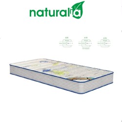 Colchón Naturalia Energy