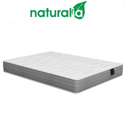 Colchón Dorso Naturalia