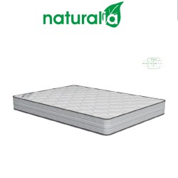 Colchón Viscodinamic Naturalia