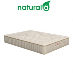Colchón Termoswiss® Plus De Naturalia