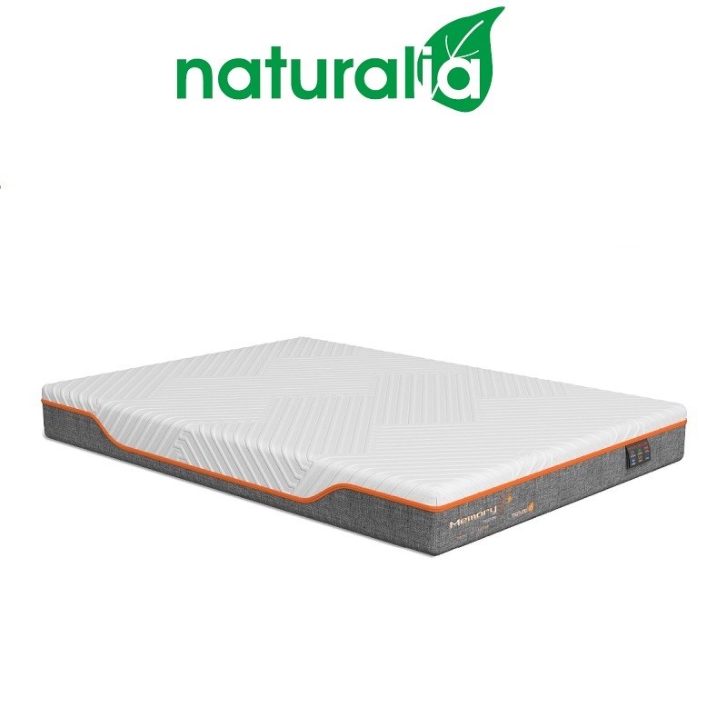 Colchón Memory Restore® Naturalia Colchón Memory Restore® Naturalia