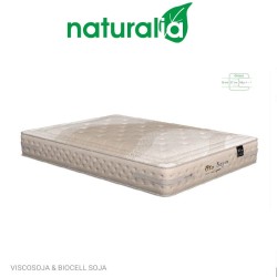 Colchón Biosoja Naturalia