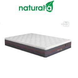 Colchón Naturalia Sanipedic