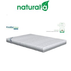 Colchón Brisa Naturalia