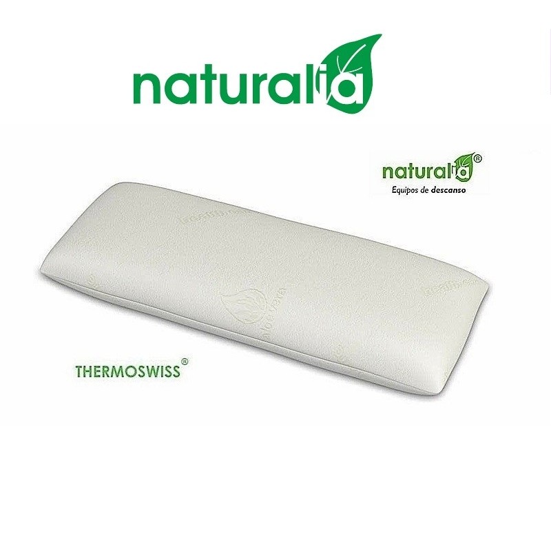Almohada Thermoswiss Naturalia Almohada Thermoswiss Naturalia