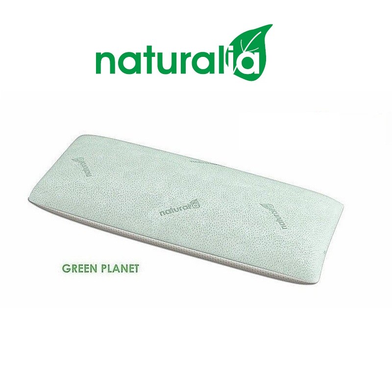 Almohada Green Planet Naturalia Almohada Green Planet Naturalia