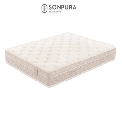 Colchón Carisma Sonpura