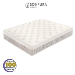 Colchón Indra Sonpura
