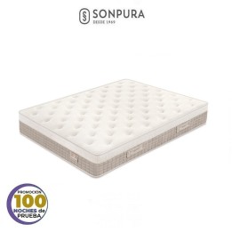 Colchón Sonpura Lotus