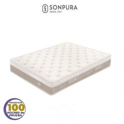 Colchón Sonpura Lotus