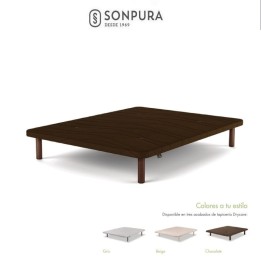 Tapibase Concept Sonpura