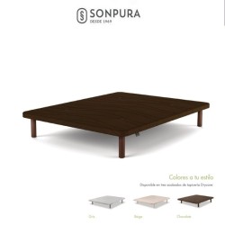Tapibase Concept Sonpura